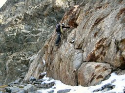 L&#039;Aiguille Reynier